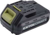Extol Craft akkumulátor, 12V, 1.3 Ah (régebbi típusú)