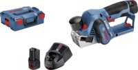 Bosch GHO 12V-20 Professional akkus gyalugép