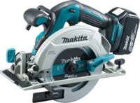 Makita DHS680 kézi Akkus körfűrész