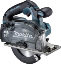 Makita DCS553 kézi Akkus körfűrész