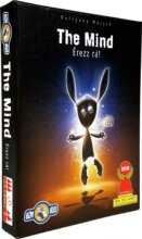 The Mind! Érezz rá! társasjáték