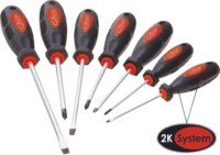 Vigor V1637 csavarhúzó készlet, 7 részes Vigor V1637 csavarhúzó készlet, 7 részes