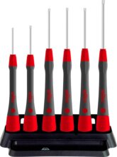 Wiha PicoFinish® Torx csavarhúzó készlet, 6 részes