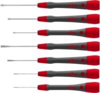 Wiha PicoFinish® csavarhúzó készlet, 7 részes