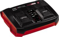 Einhell Power-X-Twincharger 3 A töltő