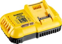 Dewalt DCB118 18V XR gyorstöltő