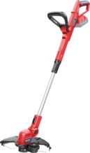 Extol Premium Garden20V Akkus szegélynyíró, Akku és töltő nélkül