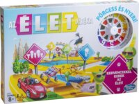 Az Élet játéka társasjáték - Game Of Life Classic társasjáték