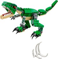 LEGO® Creator, Hatalmas dinoszaurusz