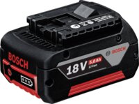 Bosch GBA 18V 5.0Ah Professional akkumulátor