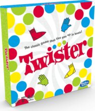 Társas és kártyajátékok