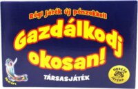 Gazdálkodj okosan, Régi játék új pénzekkel