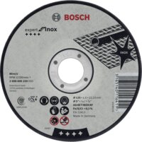 Bosch Expert for Inox AS 46 T INOX BF fém vágókorong, 115mm, 2.0 mm