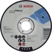 Bosch Expert for Metal A 30 S BF fém vágókorong, 115mm