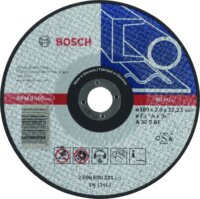 Bosch Expert for Metal A 30 S BF fém vágókorong, 180mm