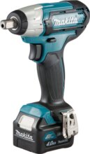 Makita TW141D 12V Max CXT Akkus Ütve-Csavarozó