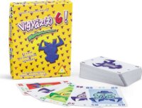 Vigyáz(z)6! kártyajáték