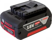 Bosch GBA HD 18 V-os Slide-In Li-ion akkumulátor, 5 Ah