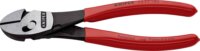 Knipex TwinForce® 73 71 180 oldalcsípőfogó 5,5/ 4,6/ 3,2/ 3mm Knipex TwinForce® 73 71 180 oldalcsípőfogó 5,5/ 4,6/ 3,2/ 3mm