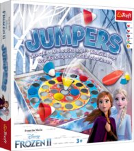 Jumpers - Jégvarázs 2, Repülő kalapok társasjáték