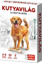 Kutyavilág, A kártyajáték