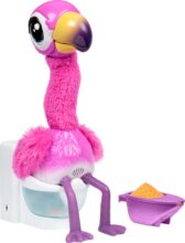 Little Live Pets, Potyi, a flamingó Little Live Pets, Potyi, a flamingó