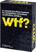WTF? Társasjáték