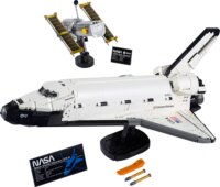 LEGO® Icons, A NASA Discovery űrsiklója