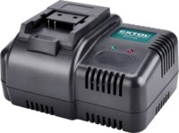 Extol Industrial 8791110A töltő