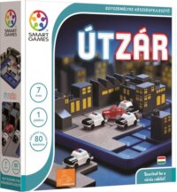 Útzár logikai társasjáték