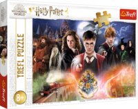 Harry Potter titka puzzle, 300 darabos