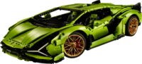 LEGO® Technic™, Lamborghini Sián FKP 37