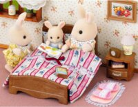 Sylvanian Families, Francia ágy