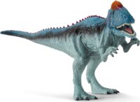 Schleich, Cryolophosaurus figura
