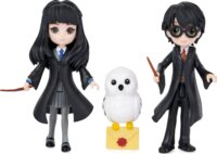 Harry Potter, Harry és Cho figura szett, Hedwig figurával