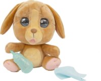 Emotion Pets, Pityergő kiskutya, barna Emotion Pets, Pityergő kiskutya, barna