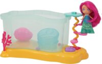 Seasters, Sellőlányok buborék akvárium meglepetés játékszett