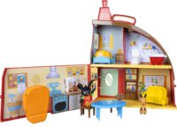 Bing és barátai, Bing házikója Bing és Flop figurával Bing és barátai, Bing házikója Bing és Flop figurával