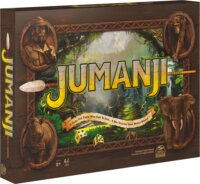 Jumanji társasjáték, Új kiadás