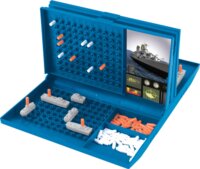 Torpedó társasjáték