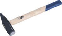 Extol Craft Lakatos kalapács fa nyéllel, 400g Extol Craft Lakatos kalapács fa nyéllel, 400g
