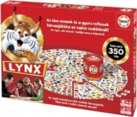 Lynx társasjáték