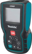 Makita LD080P lézeres távolságmérő
