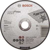 Bosch Expert for Inox AS 46 T INOX BF fém vágókorong, 150mm