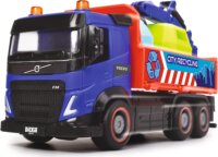 Dickie City Truck, Volvo szelektív hulladékszállító