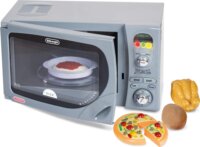 Delonghi mikrohullámú sütő