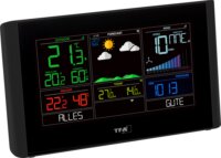 TFA Dostmann View Breeze Wlan időjárásjelző állomás