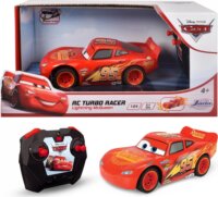 Verdák 3, Villám McQueen távirányítós autó, 1:24