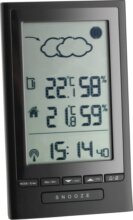 TFA Modus Plus Vezeték nélküli időjárásjelző állomás