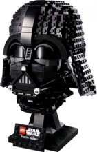 LEGO® Star Wars™, Darth Vader™ sisak LEGO® Star Wars™, Darth Vader™ sisak